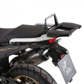 Support de top case Alurack Hepco&Becker Honda CRF1100L Africa Twin image 1