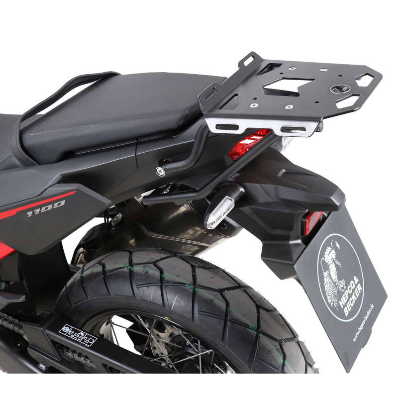 Minirack Hepco&Becker Honda CRF1100L Africa Twin image 1