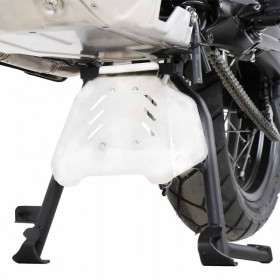 Protection de la Béquille Centrale Hepco&Becker CRF1100L Africa Twin image 1