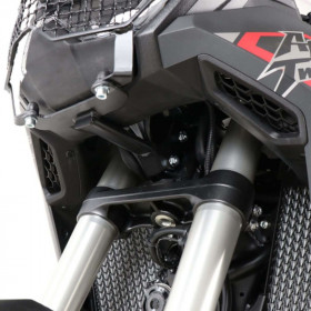 Adaptateur grille de phare Hepco&Becker Honda CRF1100L Africa Twin image 1