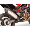 Échappement Spark titane Honda CRF1100L Africa Twin 2020+ image 5