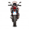 Échappement Spark titane Honda CRF1100L Africa Twin 2020+ image 7