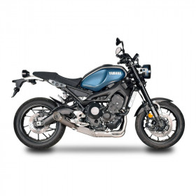 Ligne d'échappement complète Spark Yamaha XSR900 - MT09 - Tracer 900 image 1