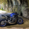 Ligne d'échappement complète Spark Yamaha XSR900 - MT09 - Tracer 900 image 5