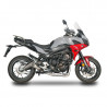 Ligne d'échappement complète Spark Yamaha XSR900 - MT09 - Tracer 900 image 2