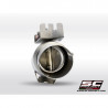 Silencieux X-Plorer II titane SC Project Honda CRF1100L Africa Twin image 5