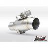 Silencieux X-Plorer II titane SC Project Honda CRF1100L Africa Twin image 6