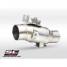 Silencieux X-Plorer II titane SC Project Honda CRF1100L Africa Twin image 7