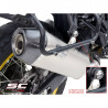 Silencieux X-Plorer II Titane SC-Project Yamaha Ténéré 700 image 7