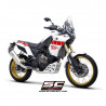 Silencieux X-Plorer II Titane SC-Project Yamaha Ténéré 700 image 2