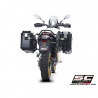 Silencieux X-Plorer II Titane SC-Project Yamaha Ténéré 700 image 3