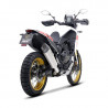 Silencieux X-Plorer II Titane SC-Project Yamaha Ténéré 700 image 5