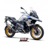Silencieux SC1-R  GT Titane BMW R 1250 GS 2019-2020 image 2