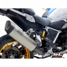 Silencieux SC1-R  GT Titane BMW R 1250 GS 2019-2020 image 3