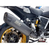 Silencieux Adventure titane BMW R 1250 GS 2019-2020 image 3
