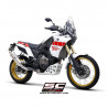 Silencieux Rally Raid Titane SC-Project Yamaha Ténéré 700 2019-2020 image 3