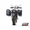 Silencieux Rally Raid Titane SC-Project Yamaha Ténéré 700 2021+ image 6