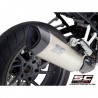 Silencieux SC1-R Titane SC-Project BMW R 1250 R 2021+ image 6