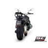 Silencieux SC1-R Titane SC-Project BMW R 1250 R 2021+ image 3