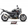 Silencieux SC1-R Titane SC-Project BMW R 1250 R 2021+ image 2