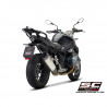 Silencieux SC1-R Titane SC-Project BMW R 1250 R 2021+ image 4