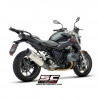Silencieux SC1-R Titane SC-Project BMW R 1250 R 2021+ image 5