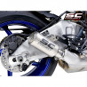 Silencieux SC1-R SC-Project Yamaha MT-10 image 5