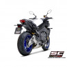 Silencieux SC1-R SC-Project Yamaha MT-10 image 4