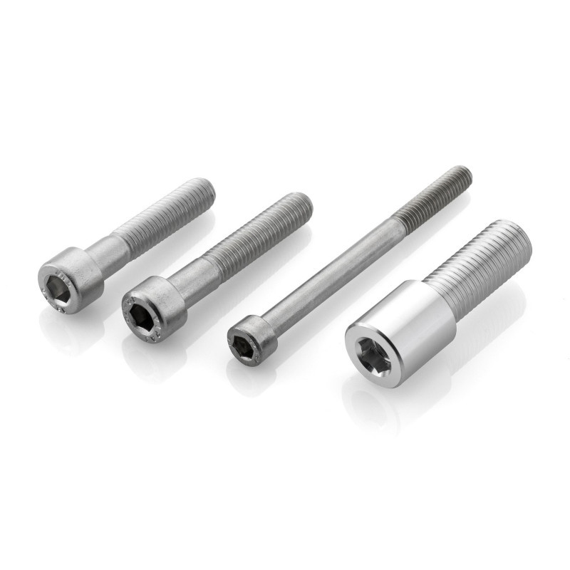 Adaptateur pour rétroviseur bout de guidon LP323B | Modif Moto