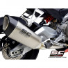 Ligne d'échappement 2 en 1 SC1-R SC Project Aprilia RS660 2020+ image 5