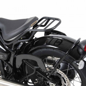 Supports de sacoches C-Bow Hepco&Becker Triumph Bobber 1200 2017+ image 1