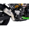 Silencieux CR-T SC Project Kawasaki Z900 2020+ imagz 5