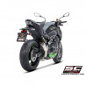 Silencieux CR-T SC Project Kawasaki Z900 2020+ image 4