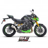 Silencieux CR-T SC Project Kawasaki Z900 2020+ image 2