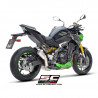 Silencieux CR-T SC Project Kawasaki Z900 2020+ image 1
