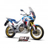 Silencieux Rally Raid SC Project Honda CRF1100L Africa Twin image 4