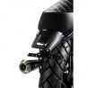 Garde-boue arrière Le Motographe pour Royal Enfield 650 1