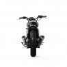 Garde-boue arrière Le Motographe pour Royal Enfield 650 8
