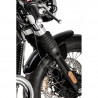 Garde-boue avant Le Motographe pour Royal Enfield 650 1