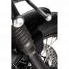Garde-boue avant Le Motographe pour Royal Enfield 650 4