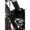 Garde-boue avant Le Motographe pour Royal Enfield 650 5