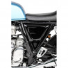 Panneaux latéraux V2 Le Motographe pour Royal Enfield 650 5