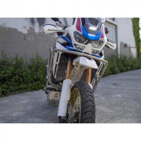 Grille de radiateur AltRider Honda CRF1100L Africa Twin image 1