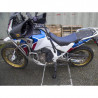 Béquille latérale réglable en aluminium AltRider Honda Africa Twin image 2