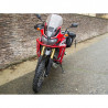 Protège jambe de fourche AltRider Honda Africa Twin image 2