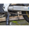 Tendeur de chaîne à hauteur variable AltRider Honda Africa Twin image 2