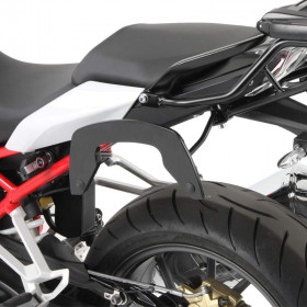 Support de sacoches C-Bow Hepco&Becker BMW R 1250 RS 2019+ image 1