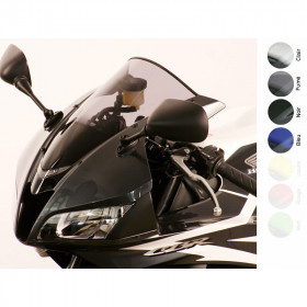 Bulle Origin O MRA Windshield pour Honda CBR 600 RR