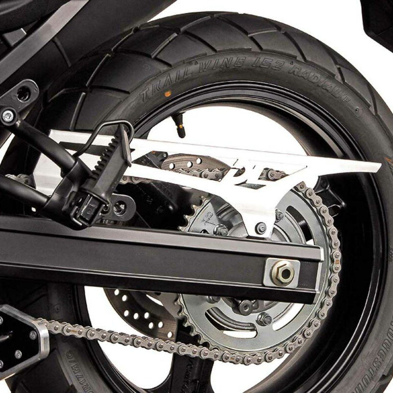Protection de chaîne SW Motech Suzuki 650 V-Strom 2016+ image 1