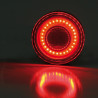 Feu arrière Apollo Highsider stop / clignotants 6